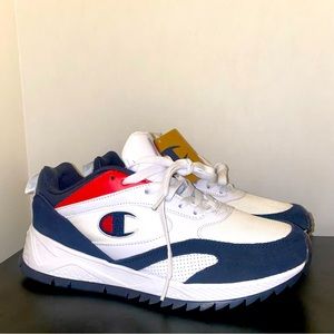 Champion mens sneakers